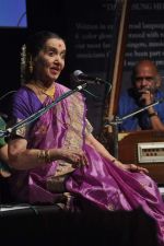 Sushila Rani at Veteran singer Sushila Rani honoured on 20th Oct 2011 (36).JPG